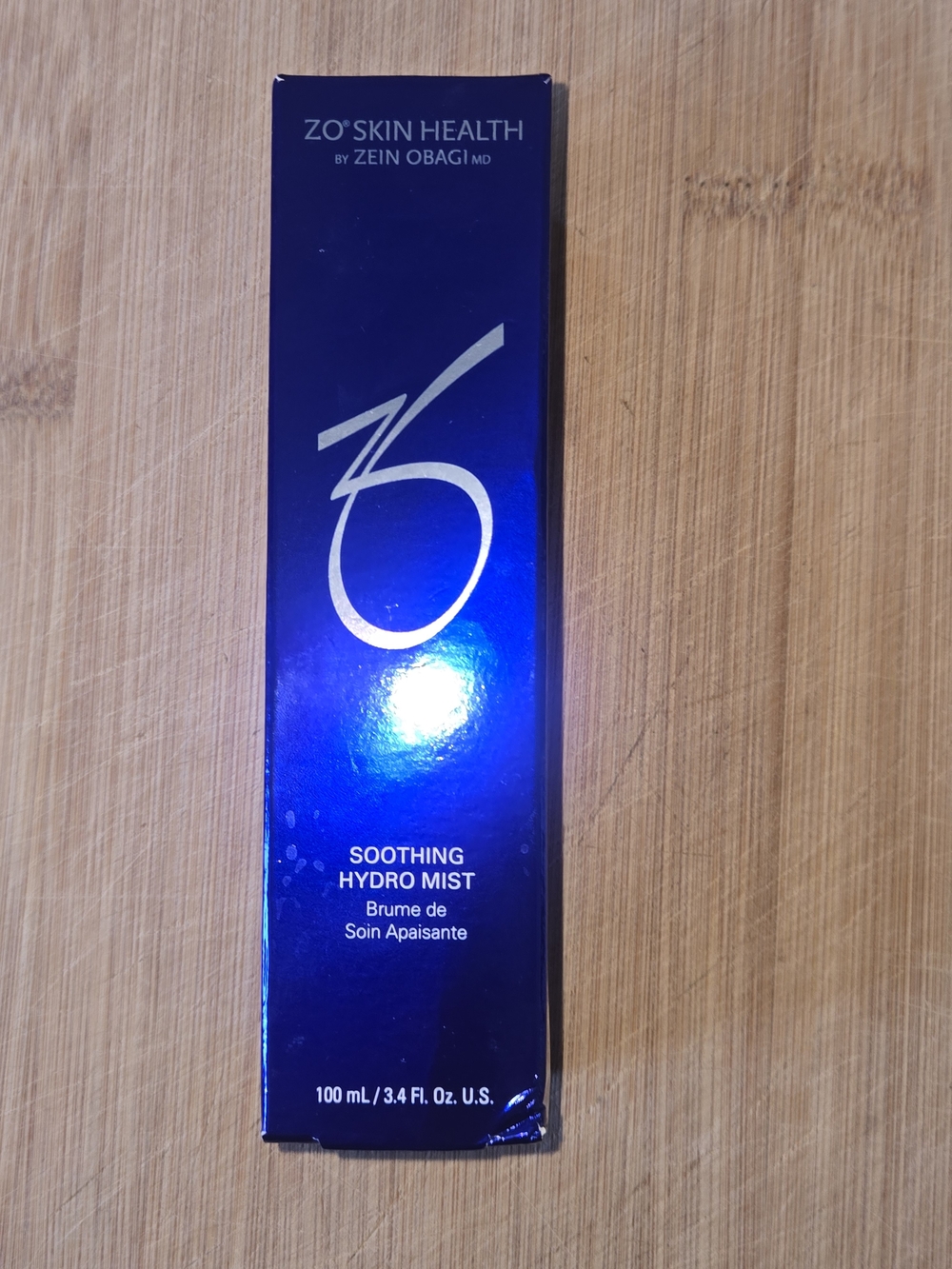 ZO Skin Health Soothing Hydro Mist